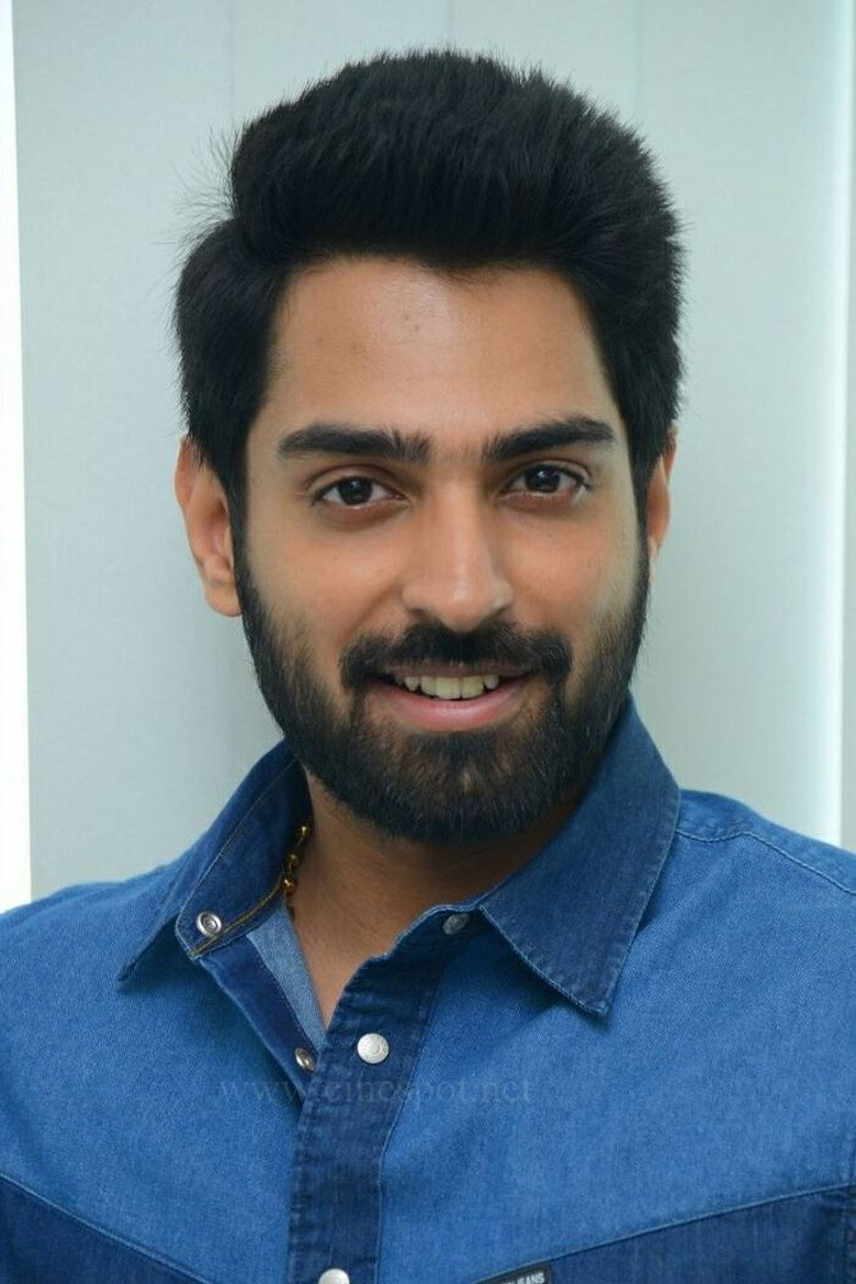 Shiva Kandukuri photo