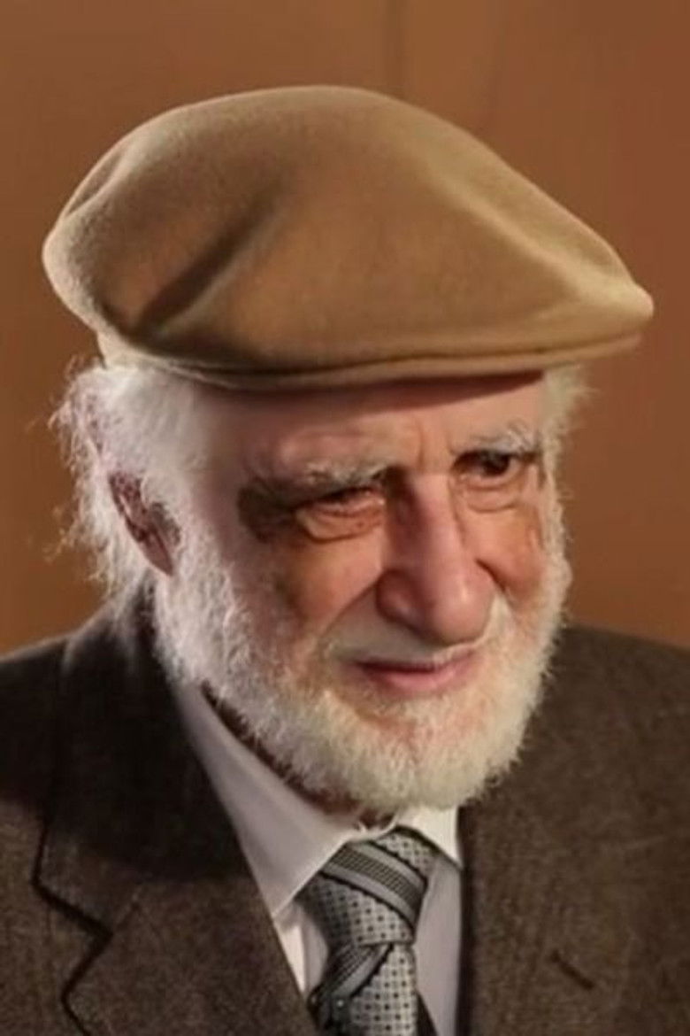 Michel Al Masry portrait image