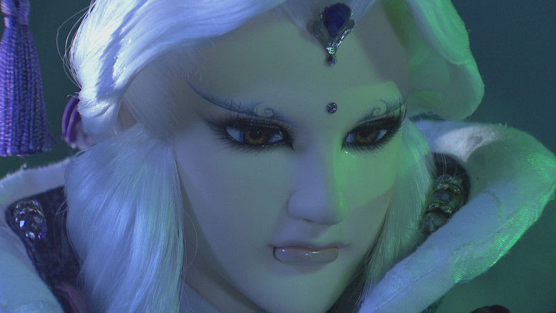 Still image for Pili Fantasy: War of Dragons season 1 episode 15: Episode 15 Still image for Pili Fantasy: War of Dragons season 1 episode 15: Episode 15