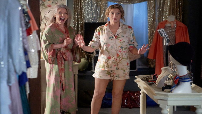 Backdrop de The Jane Mysteries Collection