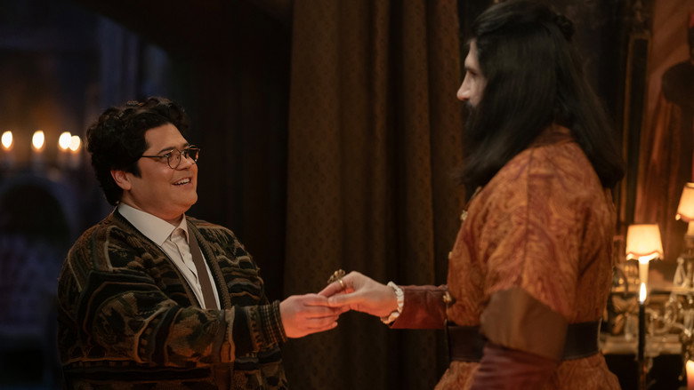 Still from What We Do in the Shadows - Season 6 Episode 3