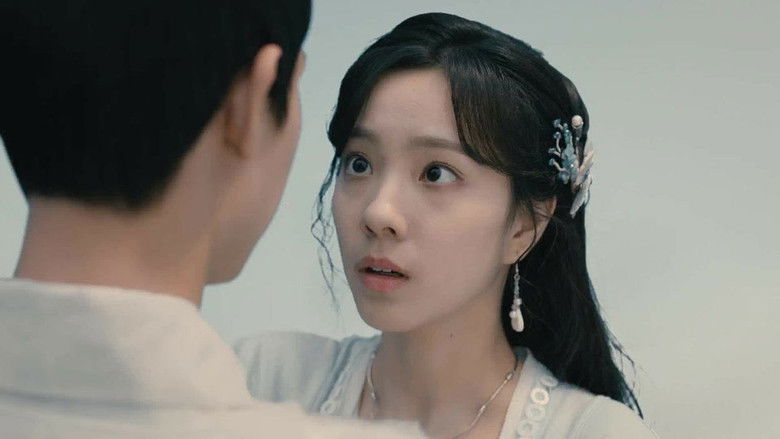 Still image for My Wife’s Double Life season 1 episode 5: Episode 5 Still image for My Wife’s Double Life season 1 episode 5: Episode 5