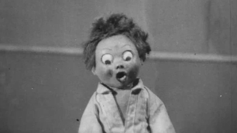 Imatge de Мойдодыр