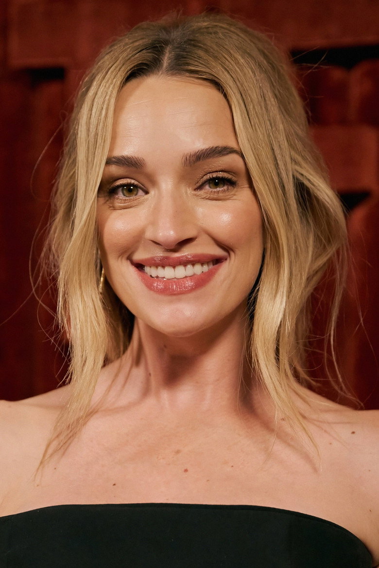 Brianne Howey 9