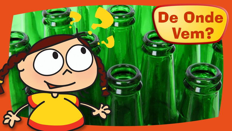 Still image for De Onde Vem? season 1 episode 10: Episode 10