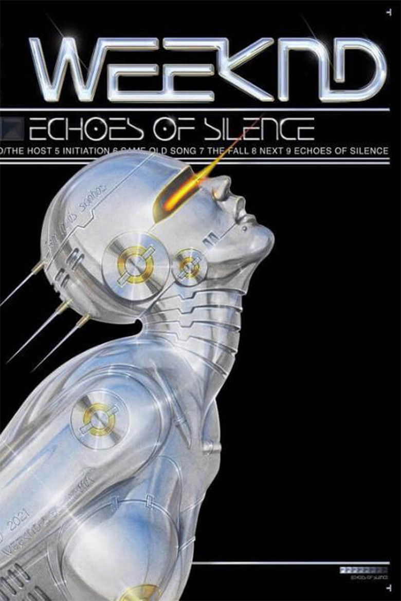 Imatge de Echoes of Silence