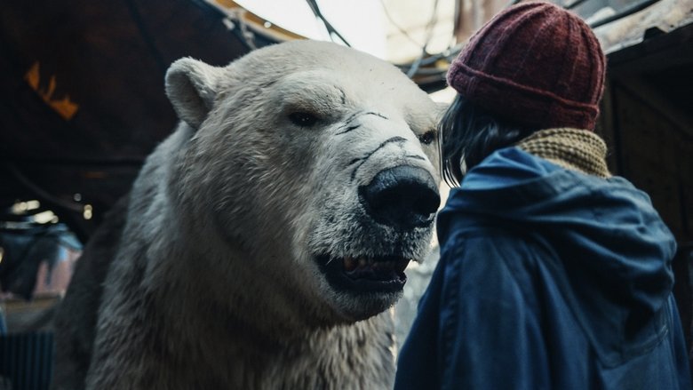 His Dark Materials Streaming His Dark Materials : À la Croisée des Mondes: Saison 1 Episode 4