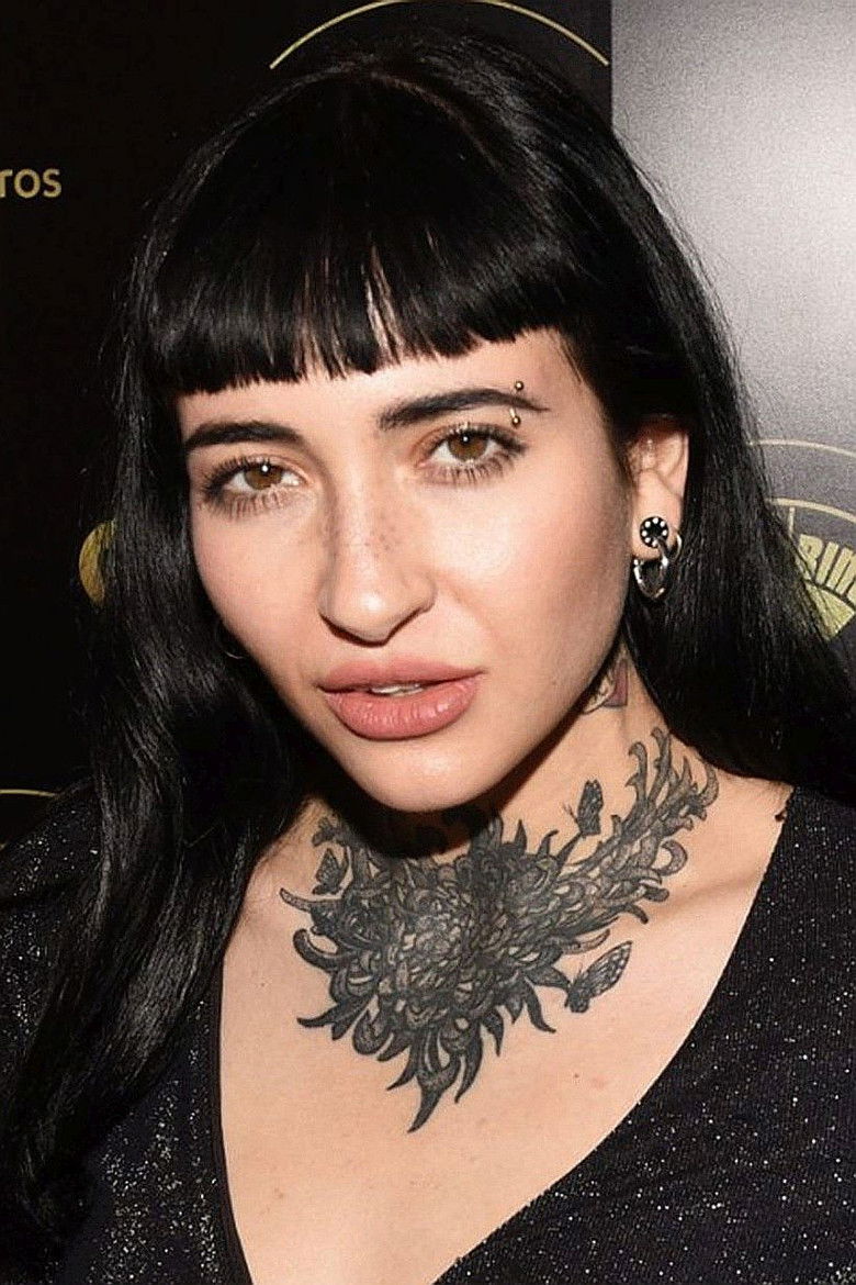 Christina Curry portrait image