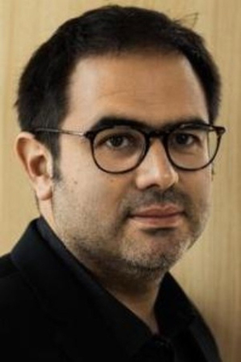 Felipe Gálvez photo 2