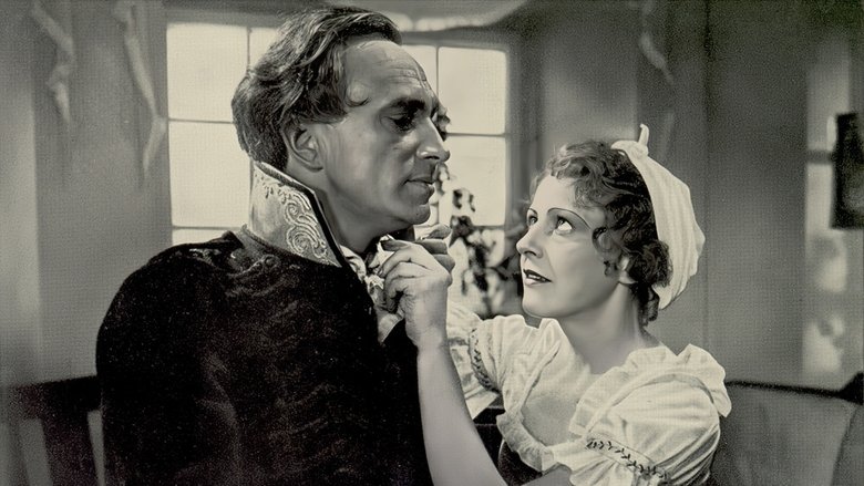 The Black Hussar (1932)