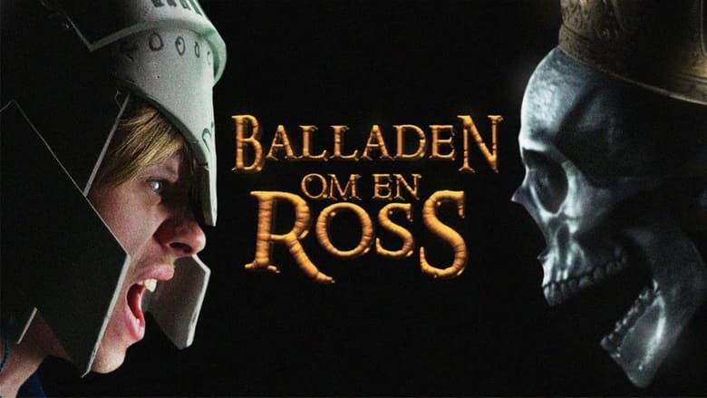 Balladen Om En Ross