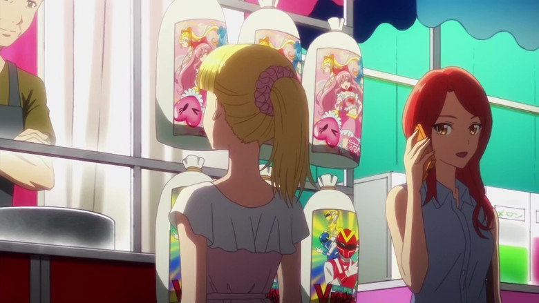 Still from 多田くんは恋をしない - Season 1 Episode 7