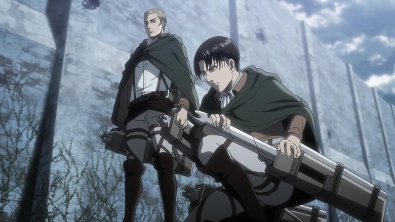 Assistir Shingeki no Kyojin 3 Temporada Parte 2 - Episódio 04 Online -  Download & Assistir Online! - AnimesTC