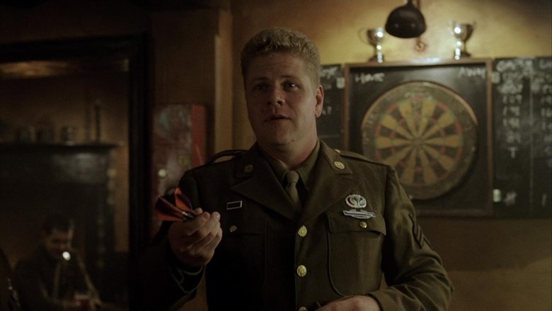 Still image for Band of Brothers season 1 episode 4: Replacements Still image for Band of Brothers season 1 episode 4: Replacements