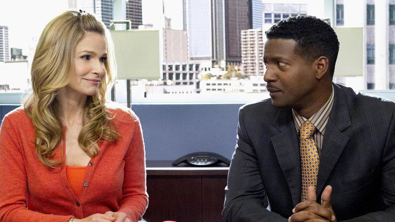 Still from The Closer - Season 7 Episode 5