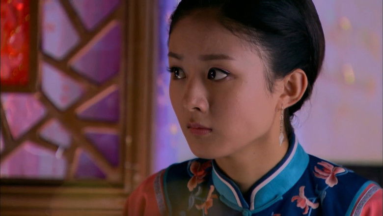 Still image for Four Women Conflict season 1 episode 27: Episode 27