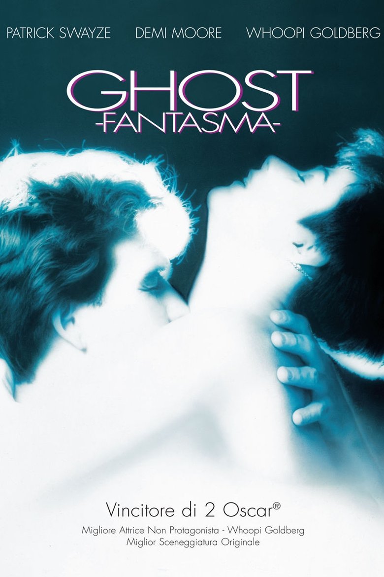 Ghost - Fantasma (1990)