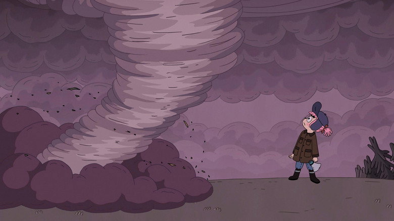 Still from Summer Camp Island - Season 6 Episode 19