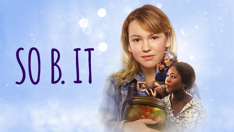 So B. It Movie Still 4