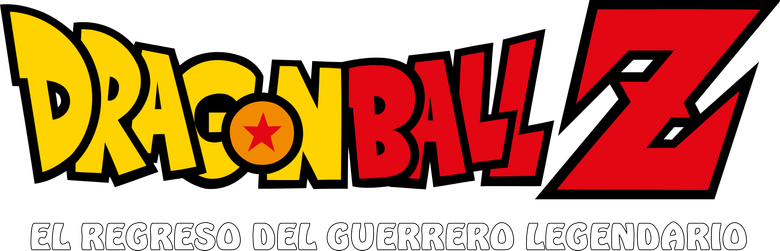 Imagen de Dragon Ball Z: El Regreso del Guerrero Legendario
