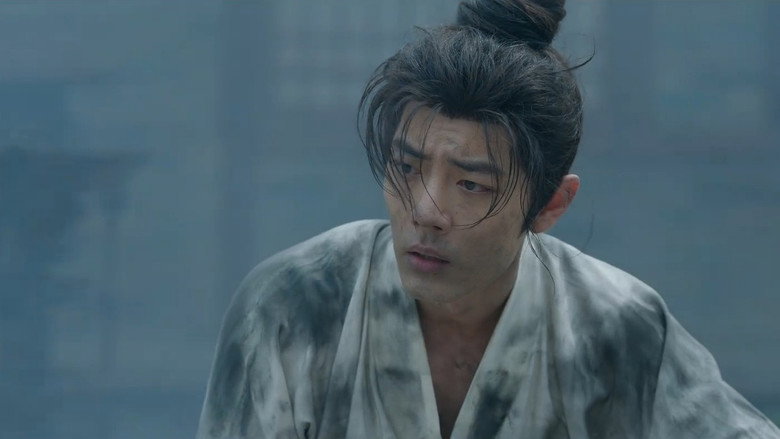 Still from Legend of Zang Hai - Season 1 Episode 16