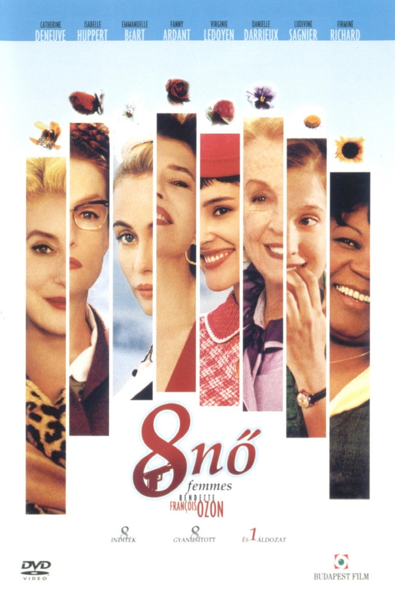 8 nő (2002)