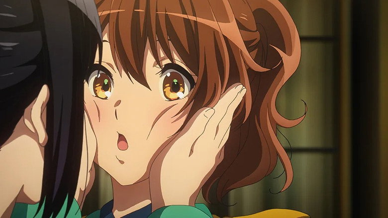 Still from Sound! Euphonium - Season 3 Episode 4