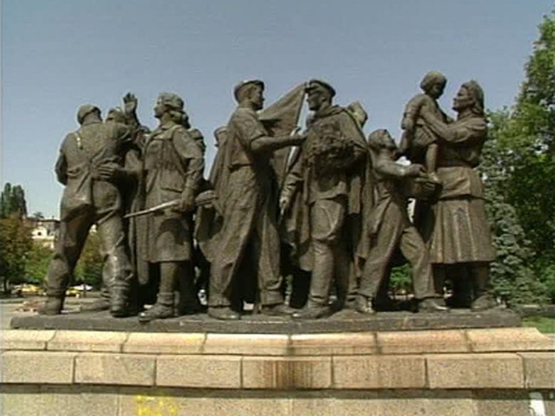 Still image for Rick Steves' Europe season 1 episode 8: Surprising Bulgaria Still image for Rick Steves' Europe season 1 episode 8: Surprising Bulgaria