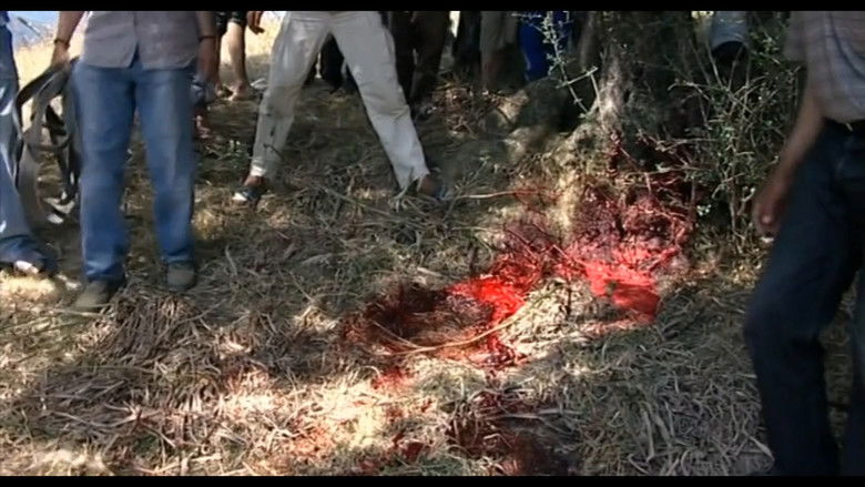 Image d'arrière-plan 2 du film Bled Number One