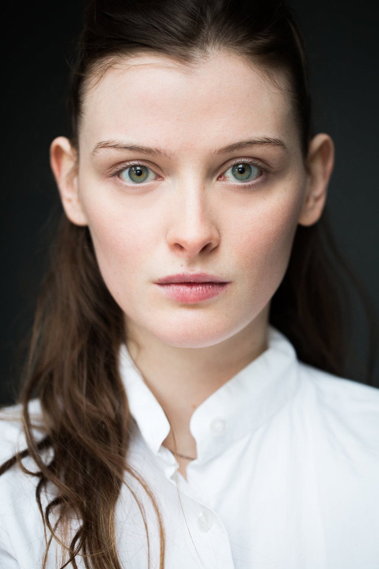Álfrún Laufeyjardóttir photo 2