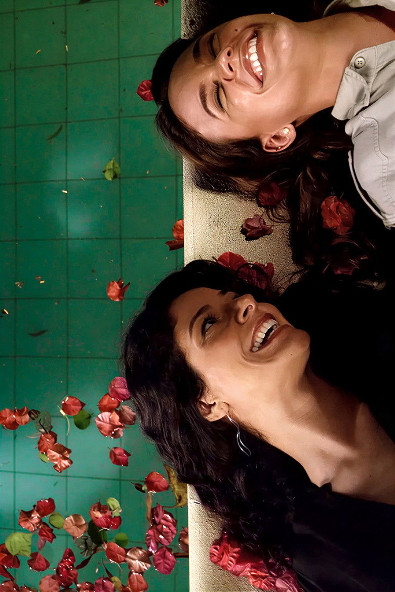 Imatge de O Perfume da Memória