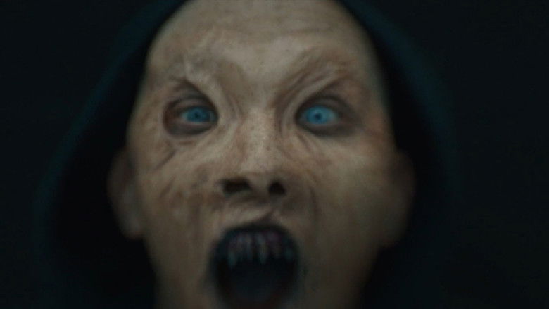 Still image for Reaper Bay season 1 episode 9: Episode 9 Still image for Reaper Bay season 1 episode 9: Episode 9