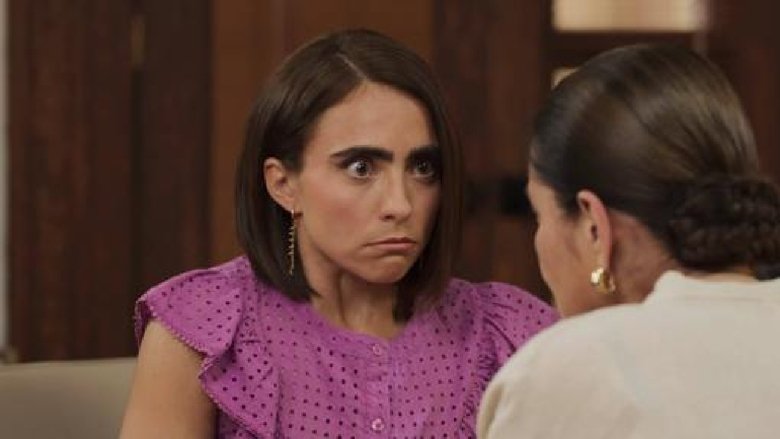 Still image for Amor amargo season 1 episode 13: Episode 13