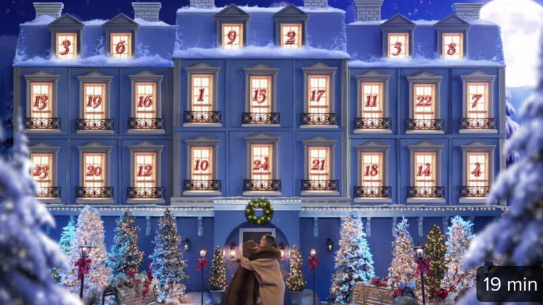 Still image for Le calendrier de l'avent season 1 episode 1: Episode 1