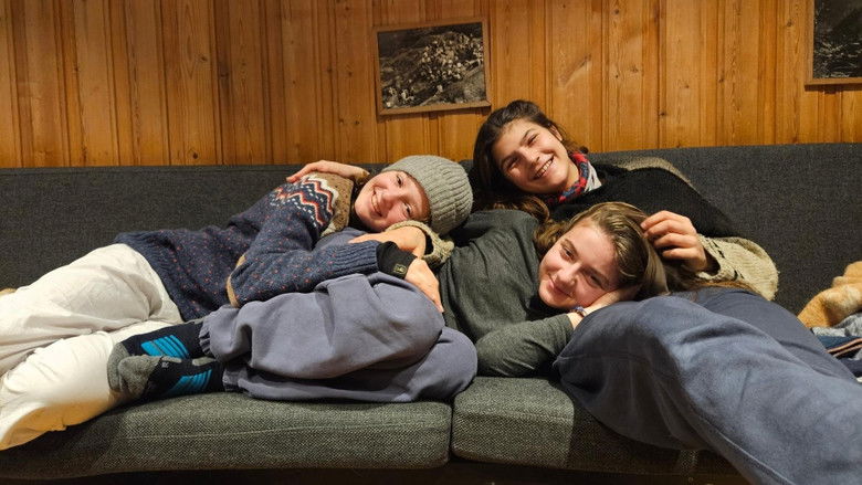 Still image for Das Camp in der Wildnis season 1 episode 13: Episode 13