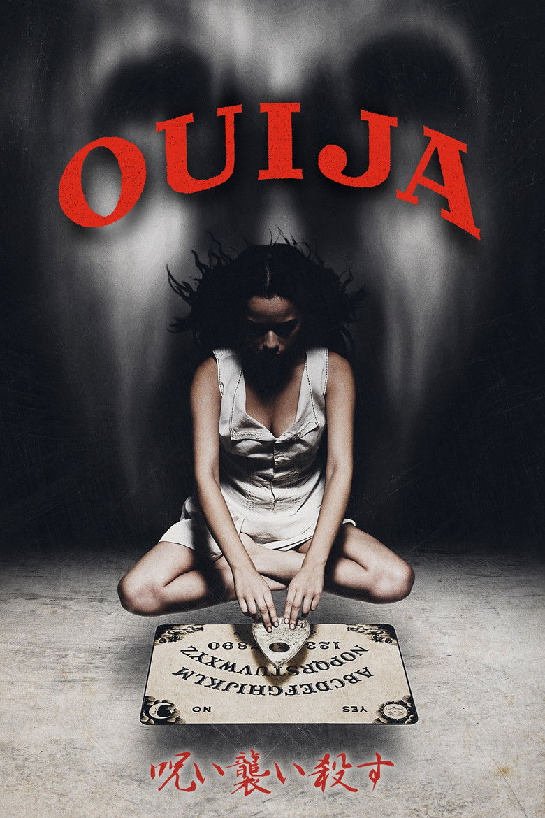 Imatge de Ouija
