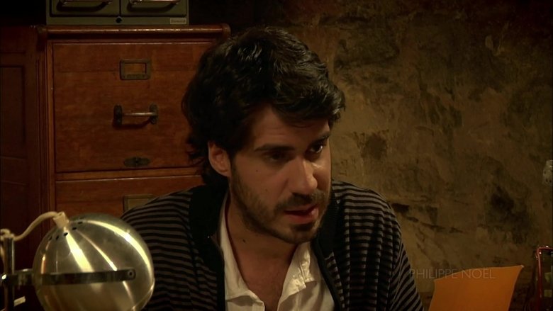 Still image for Hero Corp season 1 episode 8: Episode 8