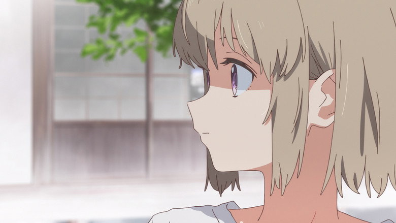 Still from Botan Kamiina Fully Blossoms When Drunk - Season 1 Episode 6