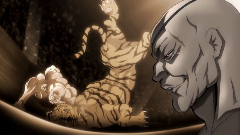 Baki Episode 11 English Subbed | AnimeOnline360