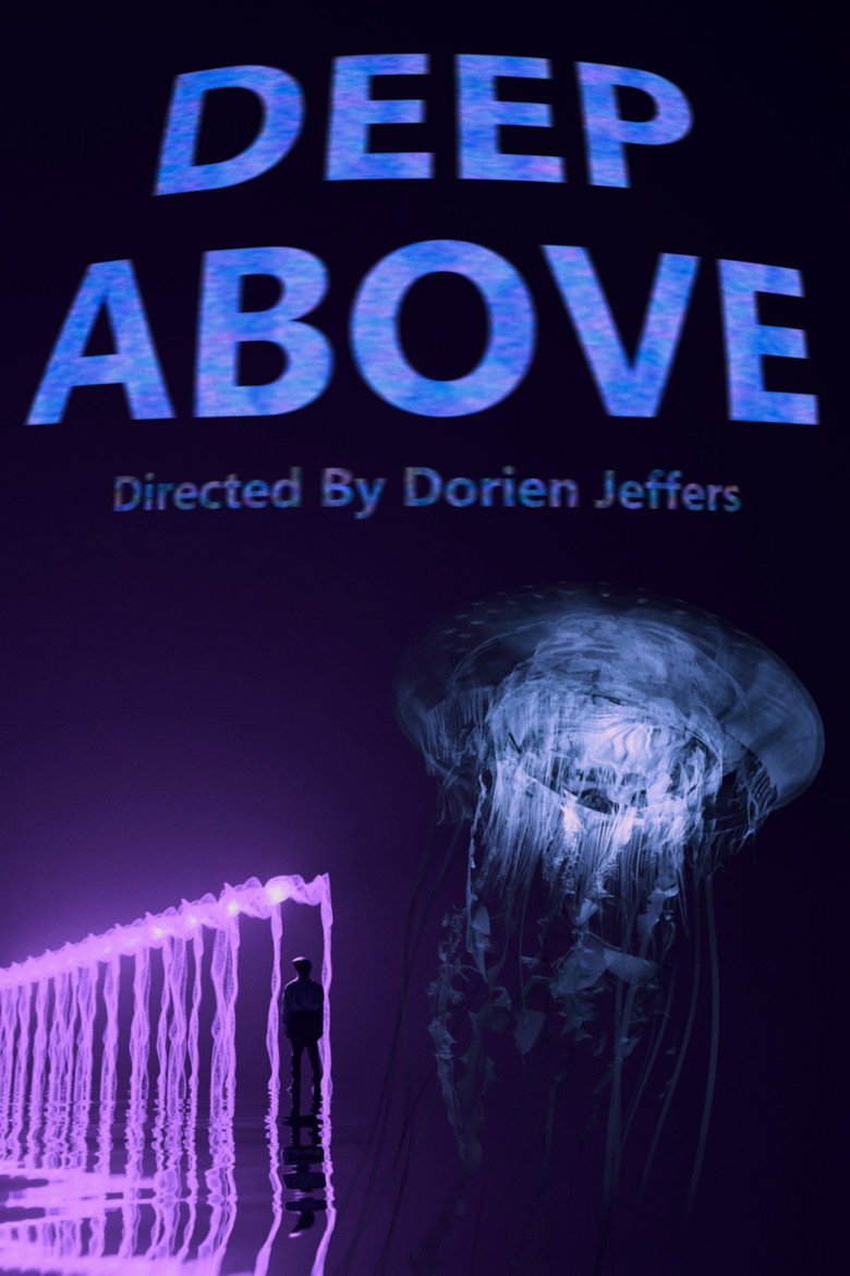Imatge de Deep Above