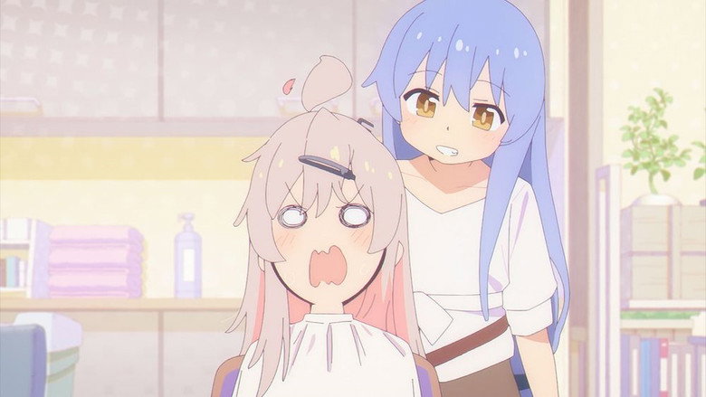 Still from ONIMAI: I'm Now Your Sister! - Season 1 Episode 5