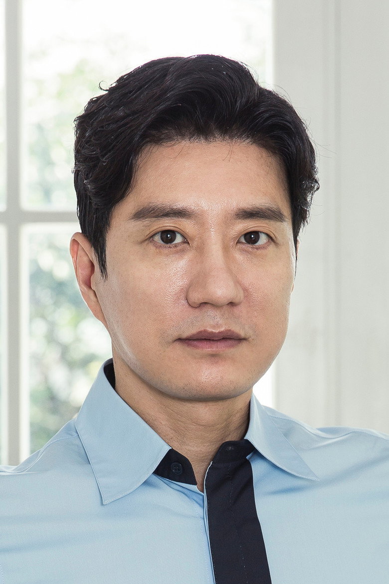Kim Myung-min photo 3