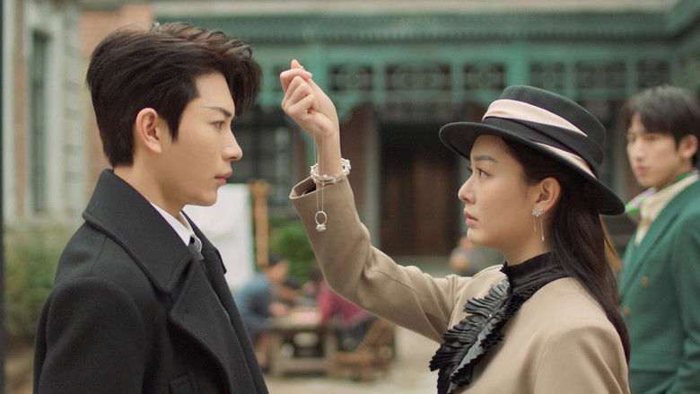 Still image for Love Trap season 1 episode 17: Episode 17 Still image for Love Trap season 1 episode 17: Episode 17