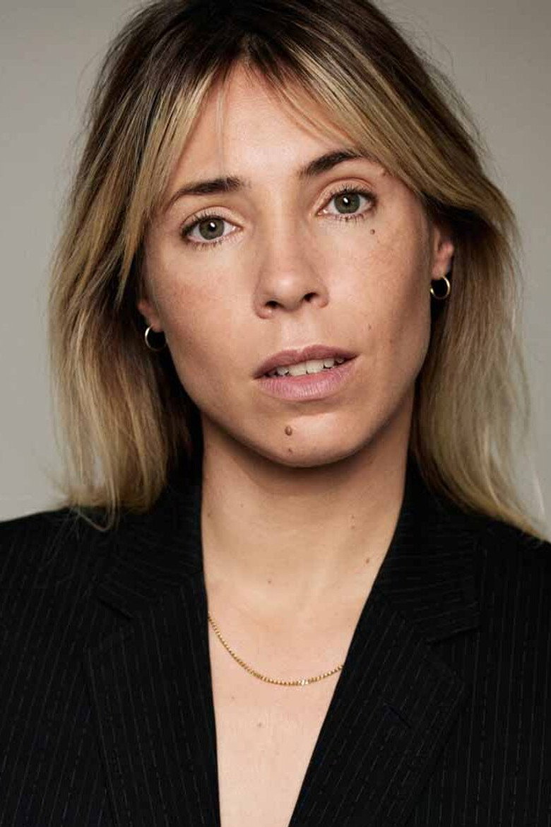 Kiki van Deursen photo 3