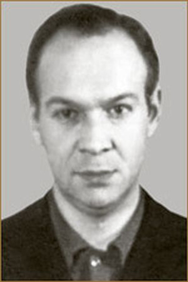 Volodymyr Kapustian photo 2