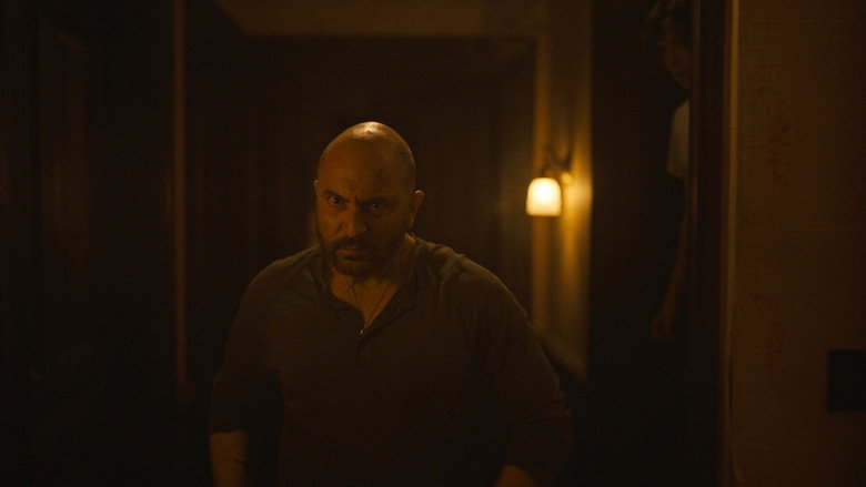 Still from The Crowded Room - Season 1 Episode 3