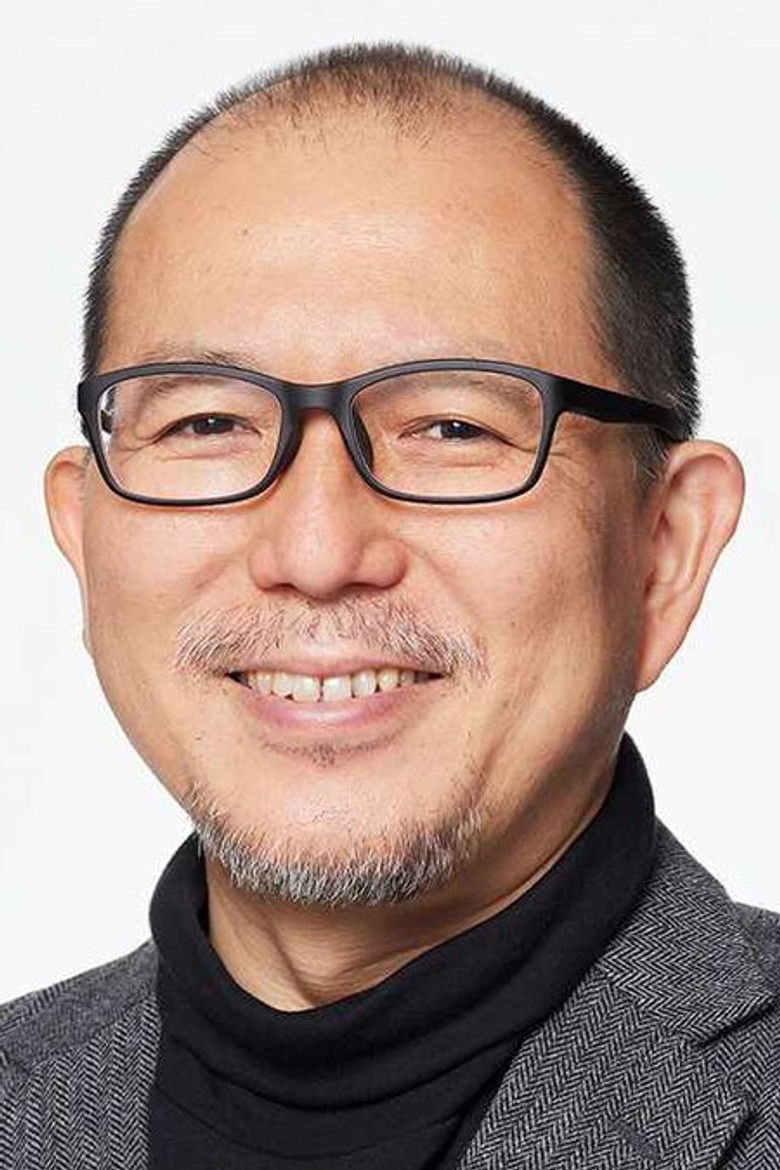 Ryota Fujitsu portrait image