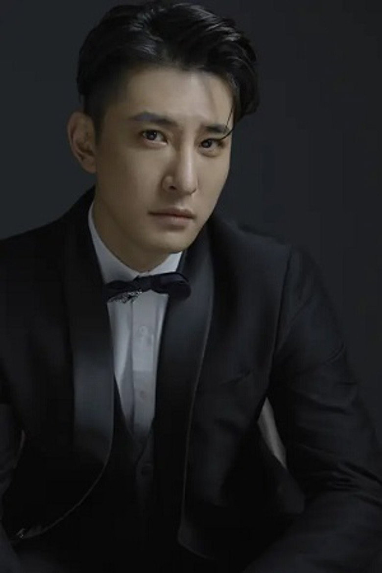Gong Zhengnan photo