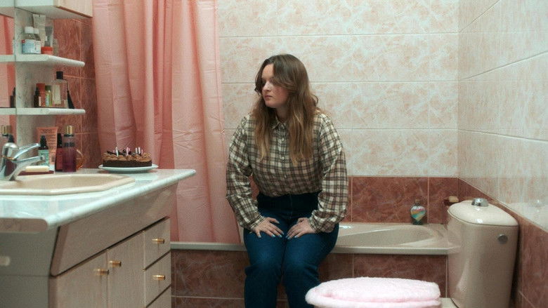 Still image for The Aerobics Project season 1 episode 3: Alive and Kicking Still image for The Aerobics Project season 1 episode 3: Alive and Kicking