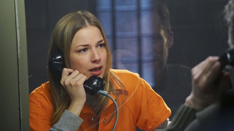 Still from Revenge - ซีซัน 4 ตอน 22